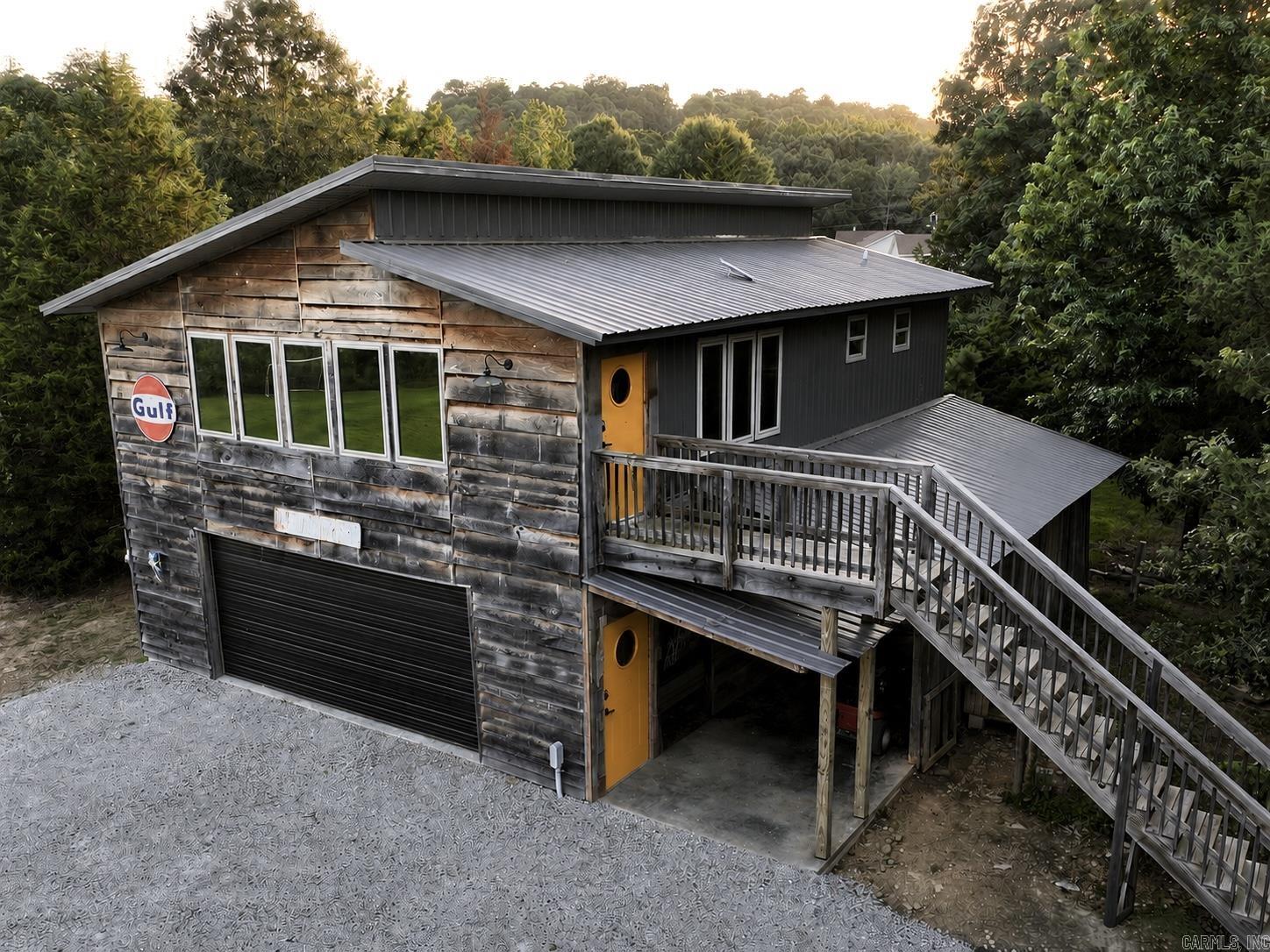 CREEKSIDE AT SHADOW RIDGE S/D - Residential