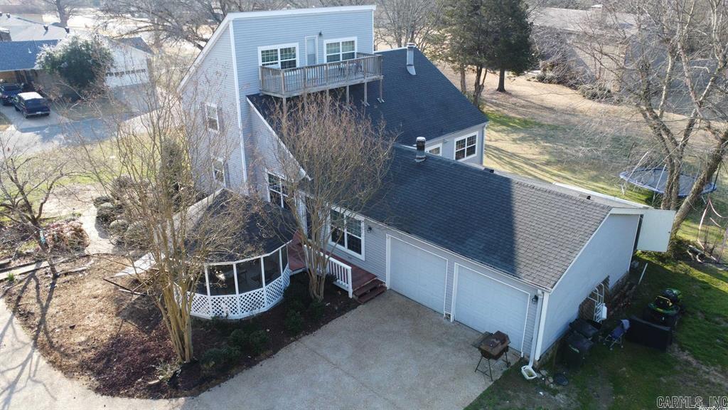West Gate - Residential