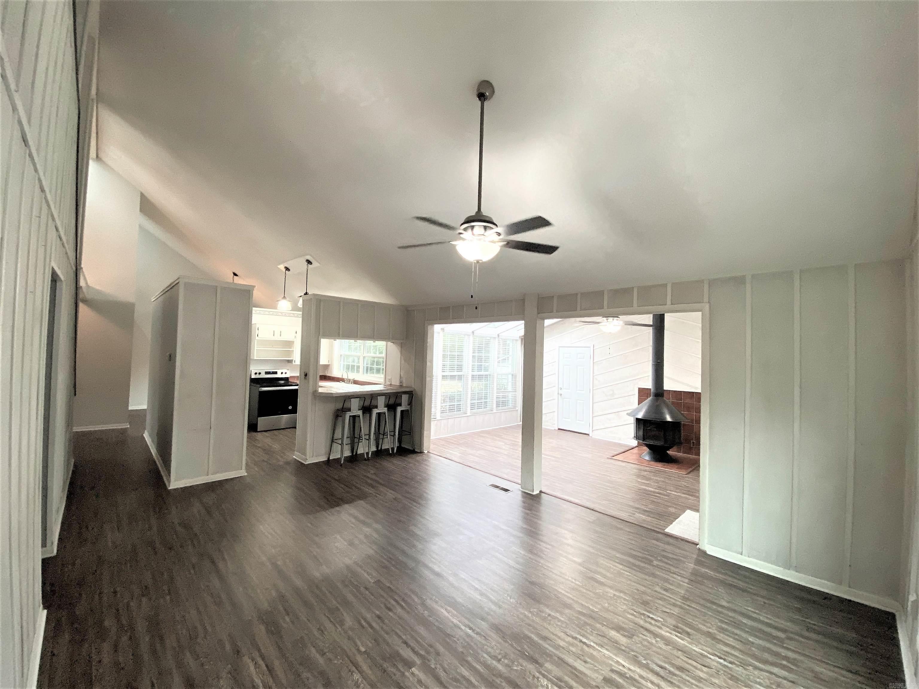 West Gate - Residential
