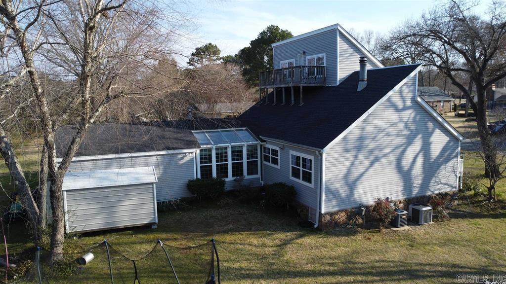 West Gate - Residential