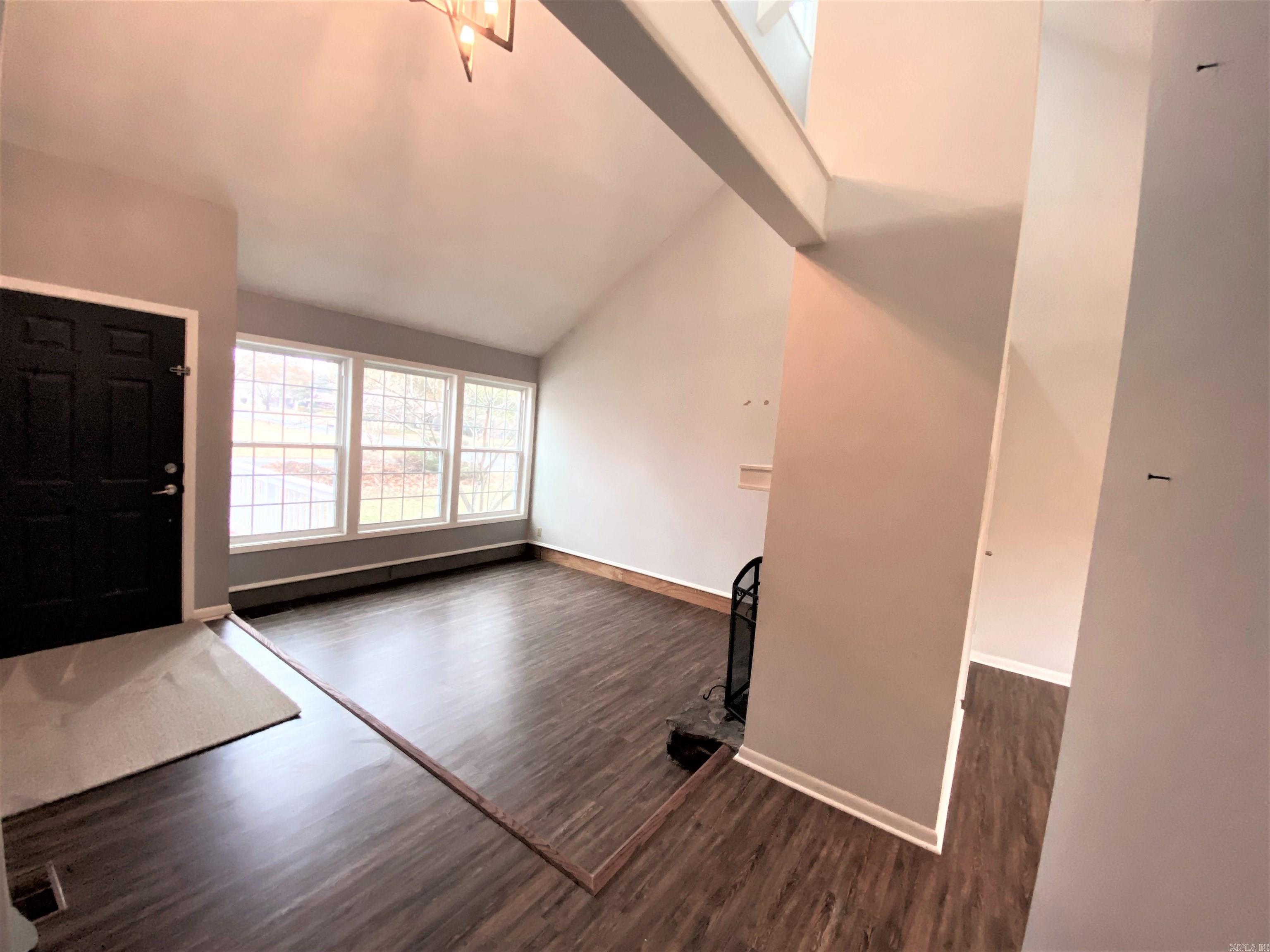 West Gate - Residential