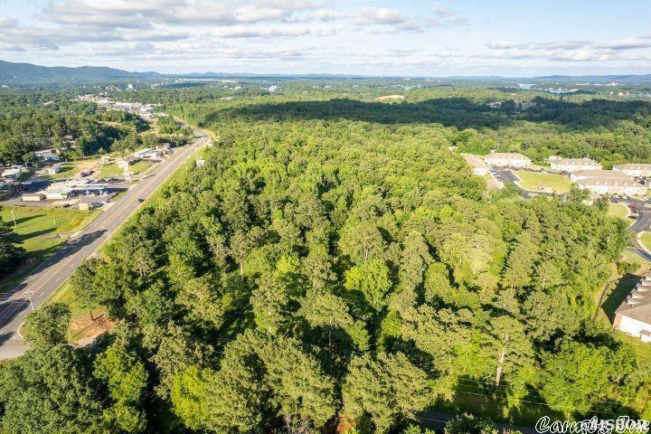 Not in Subdivision - Commercial Sale
