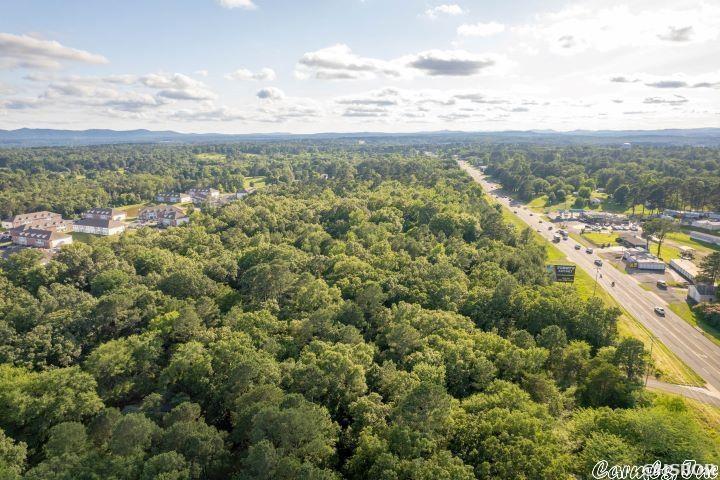 Not in Subdivision - Commercial Sale