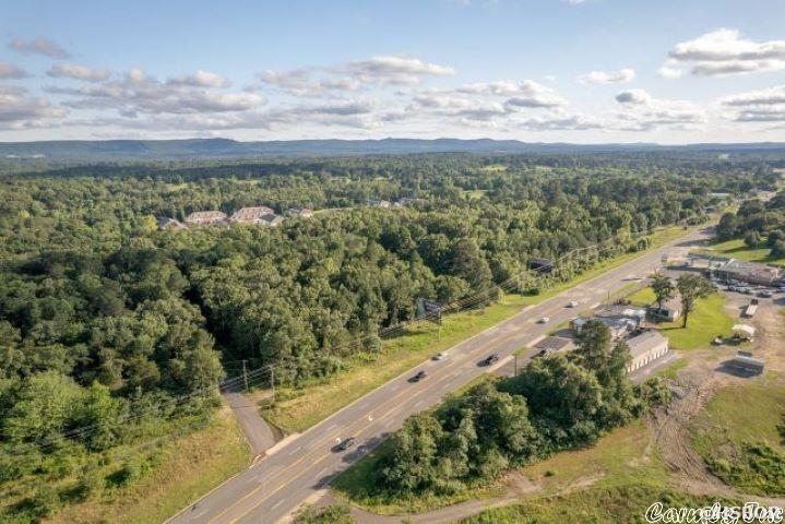 Not in Subdivision - Commercial Sale