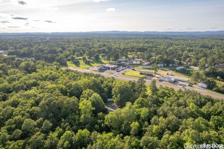 Not in Subdivision - Commercial Sale