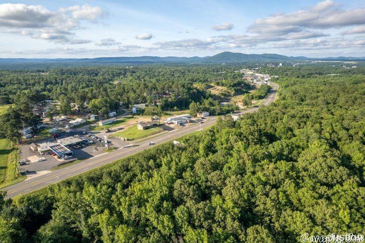 Not in Subdivision - Commercial Sale