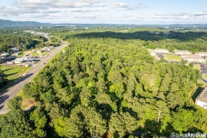 Not in Subdivision - Commercial Sale