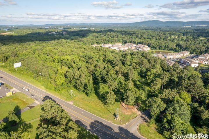Not in Subdivision - Commercial Sale