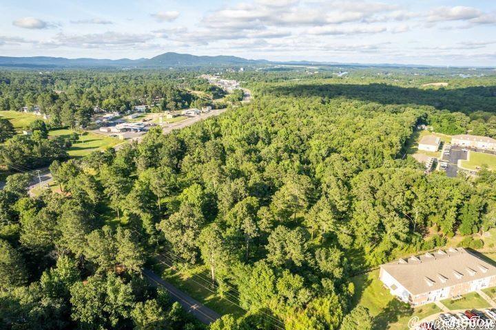 Not in Subdivision - Commercial Sale