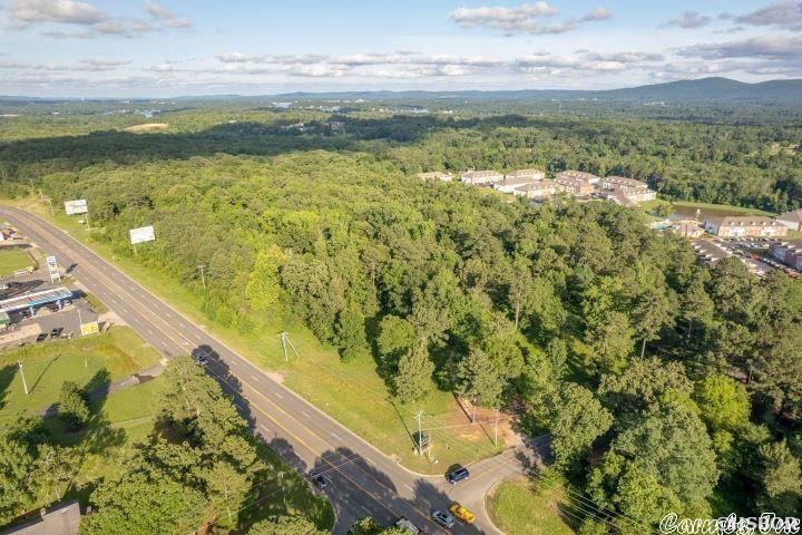 Not in Subdivision - Commercial Sale