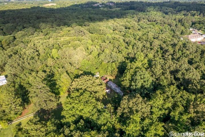 Not in Subdivision - Commercial Sale