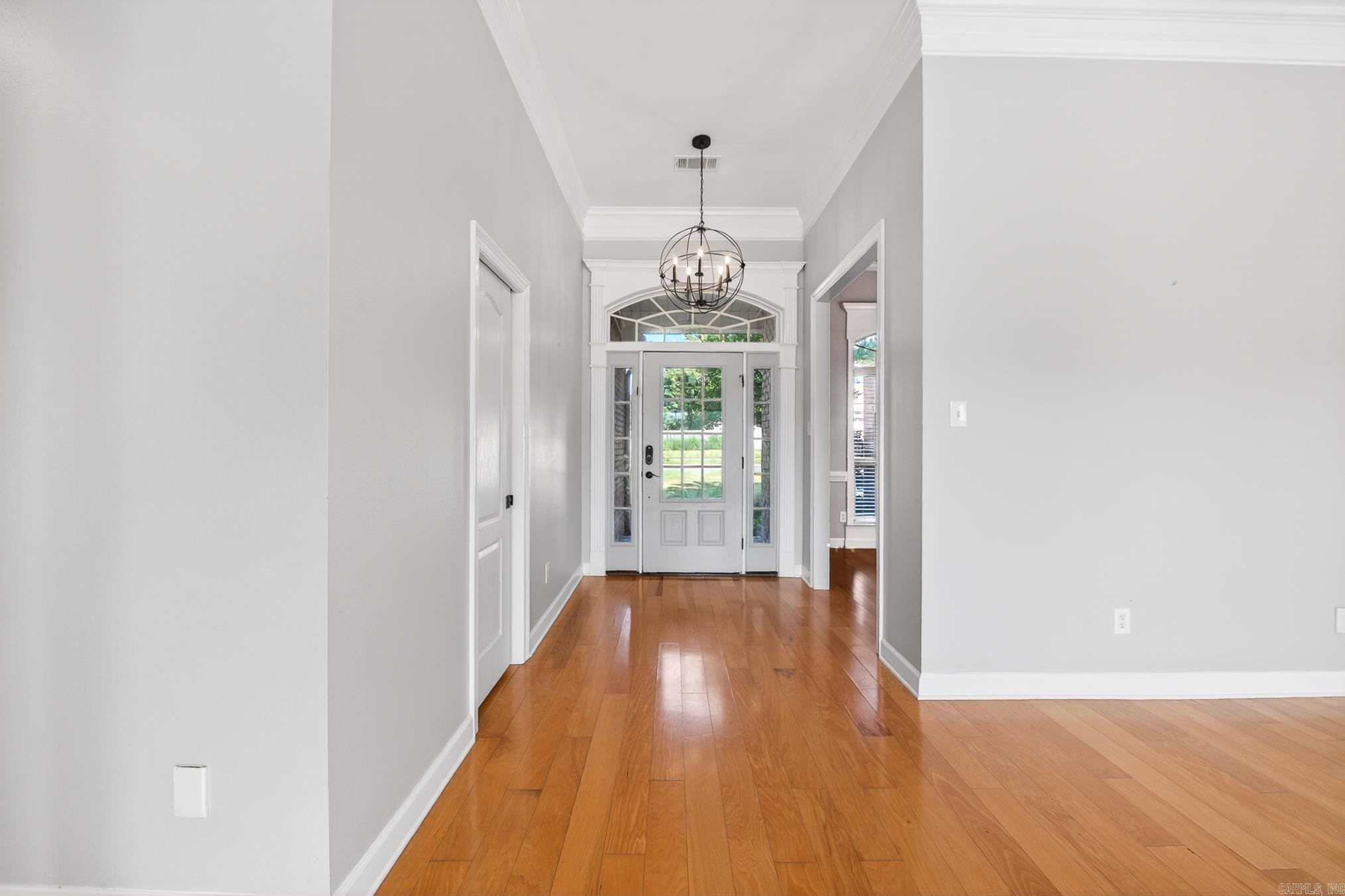 SOUTHERN HILLS @ CYPRESS CREEK - Residential