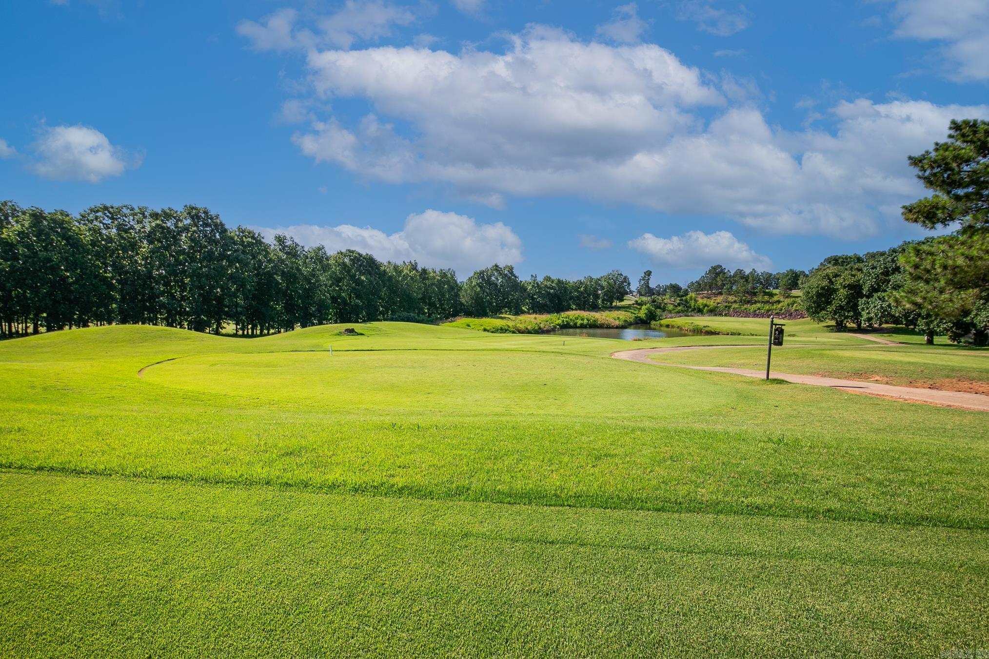 SOUTHERN HILLS @ CYPRESS CREEK - Residential