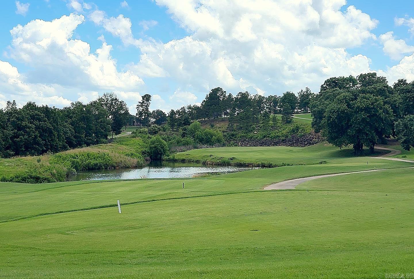 SOUTHERN HILLS @ CYPRESS CREEK - Residential