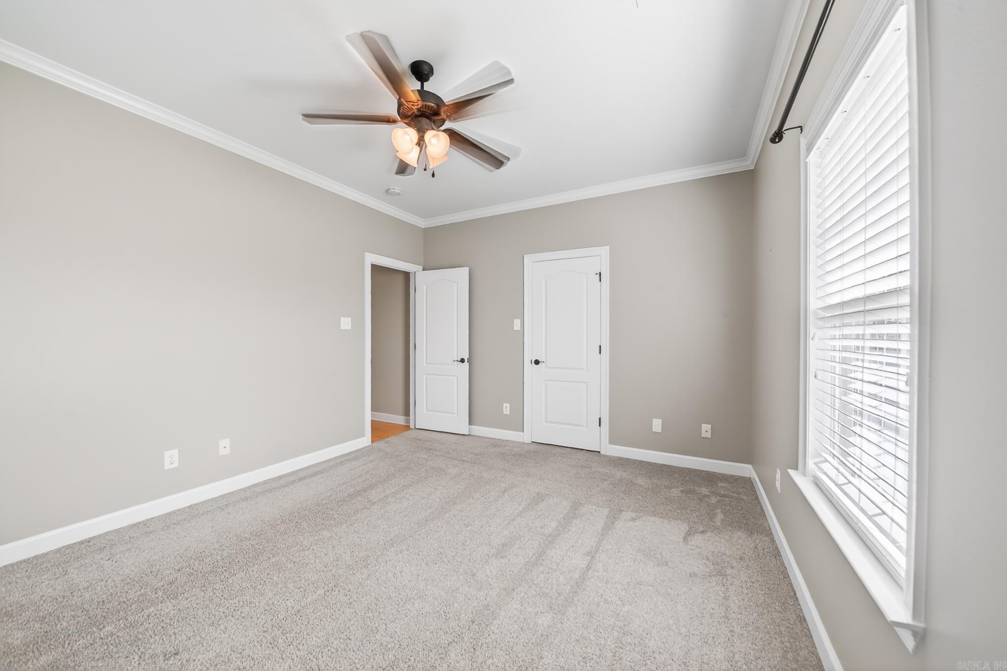 SOUTHERN HILLS @ CYPRESS CREEK - Residential