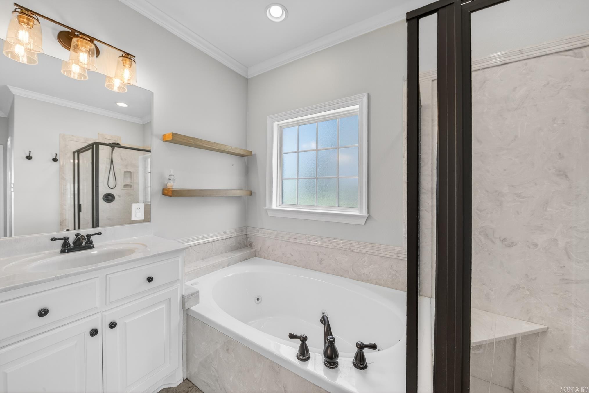 SOUTHERN HILLS @ CYPRESS CREEK - Residential