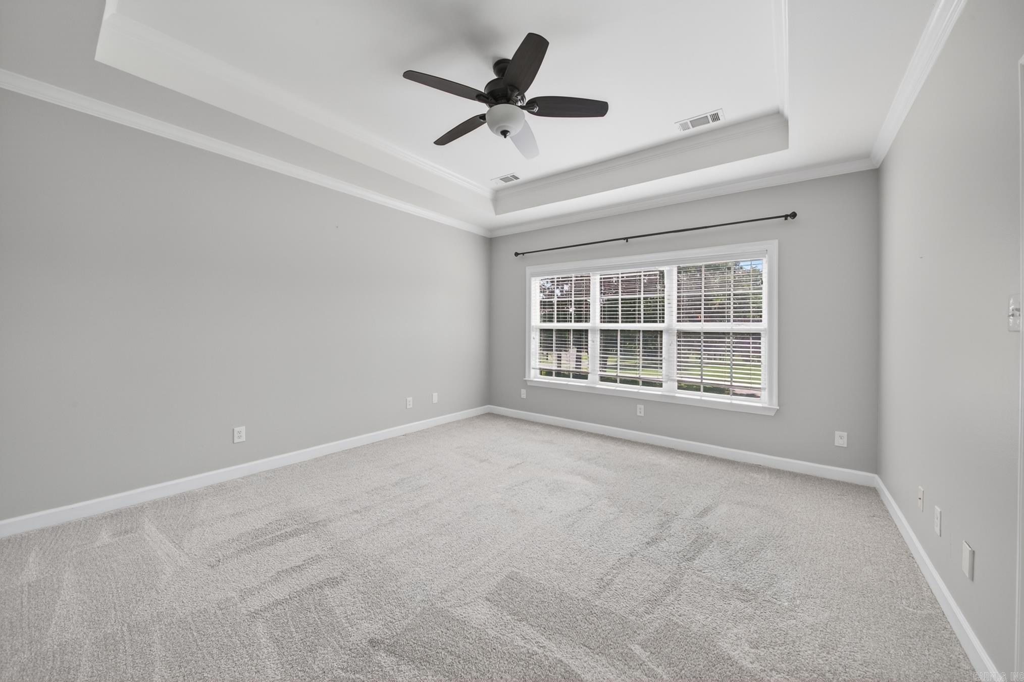 SOUTHERN HILLS @ CYPRESS CREEK - Residential