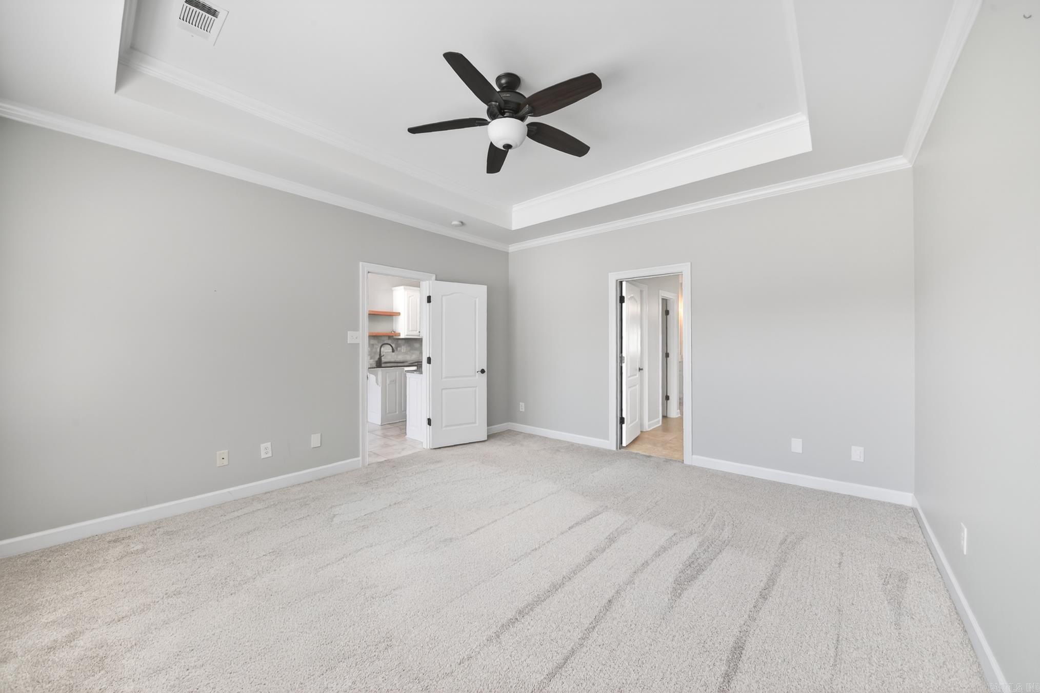 SOUTHERN HILLS @ CYPRESS CREEK - Residential