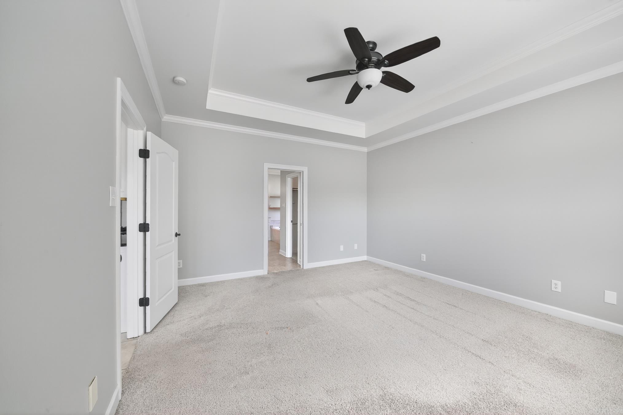 SOUTHERN HILLS @ CYPRESS CREEK - Residential