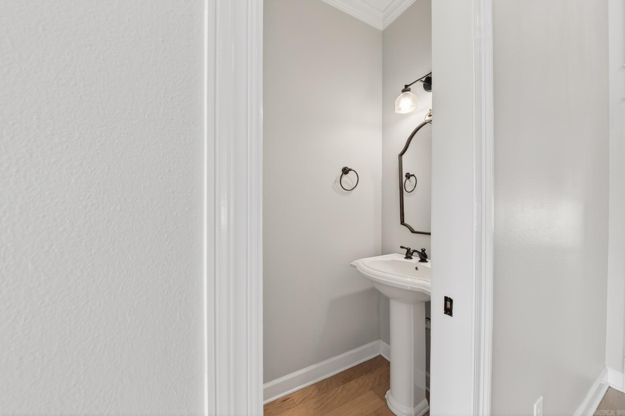 SOUTHERN HILLS @ CYPRESS CREEK - Residential