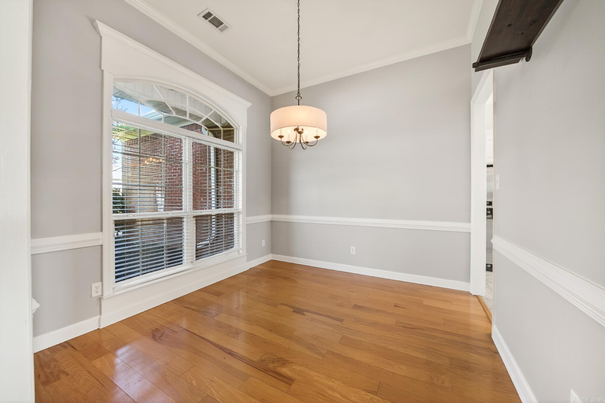 SOUTHERN HILLS @ CYPRESS CREEK - Residential