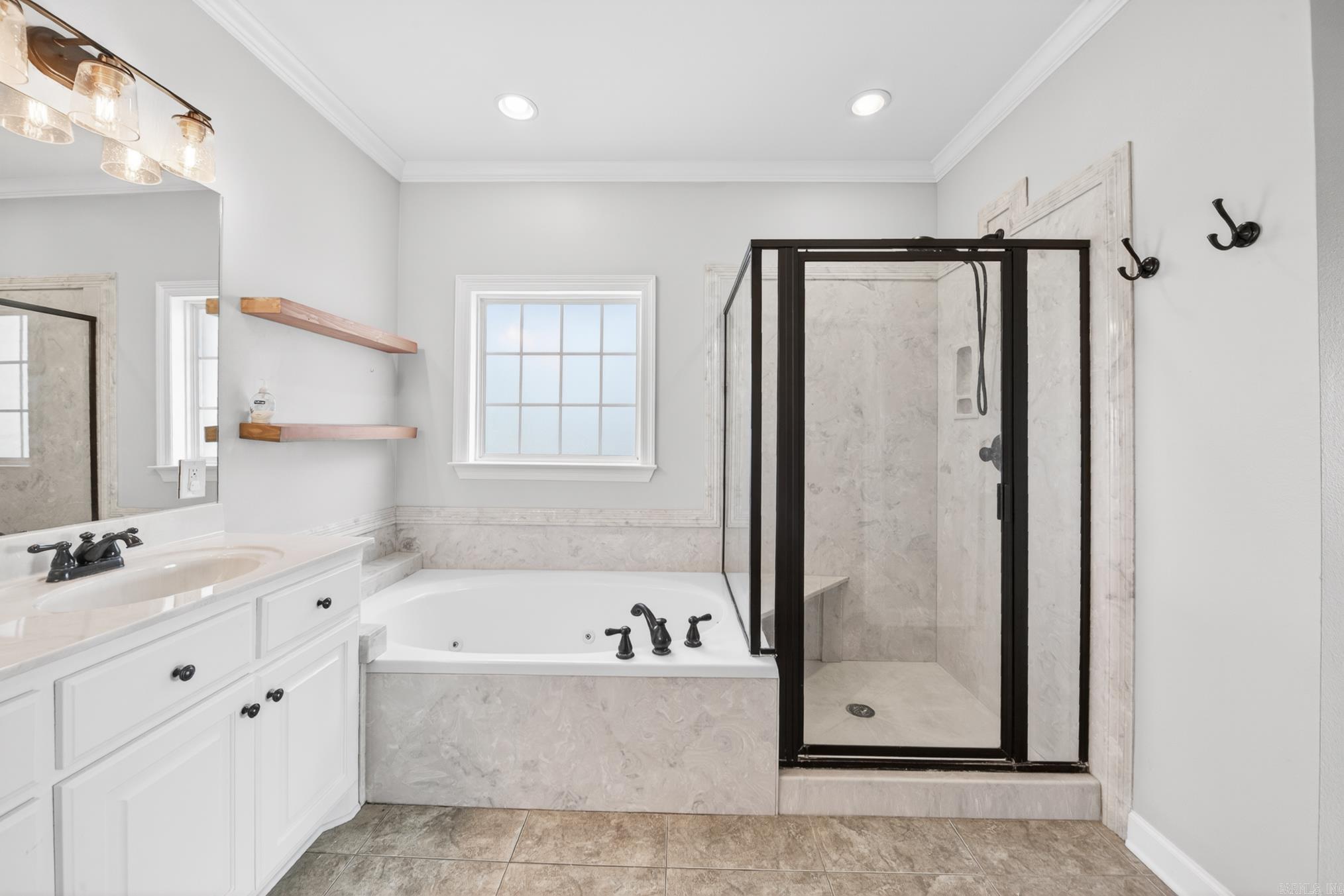 SOUTHERN HILLS @ CYPRESS CREEK - Residential