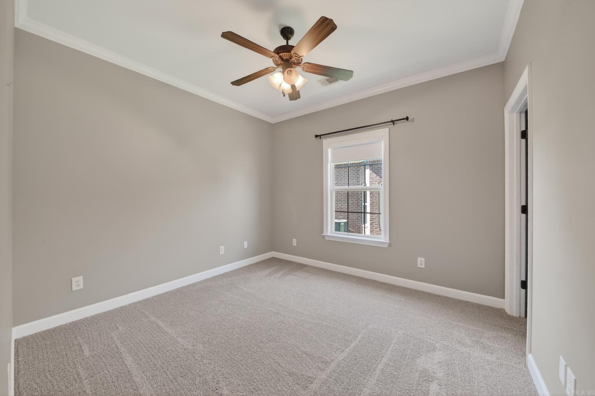 SOUTHERN HILLS @ CYPRESS CREEK - Residential