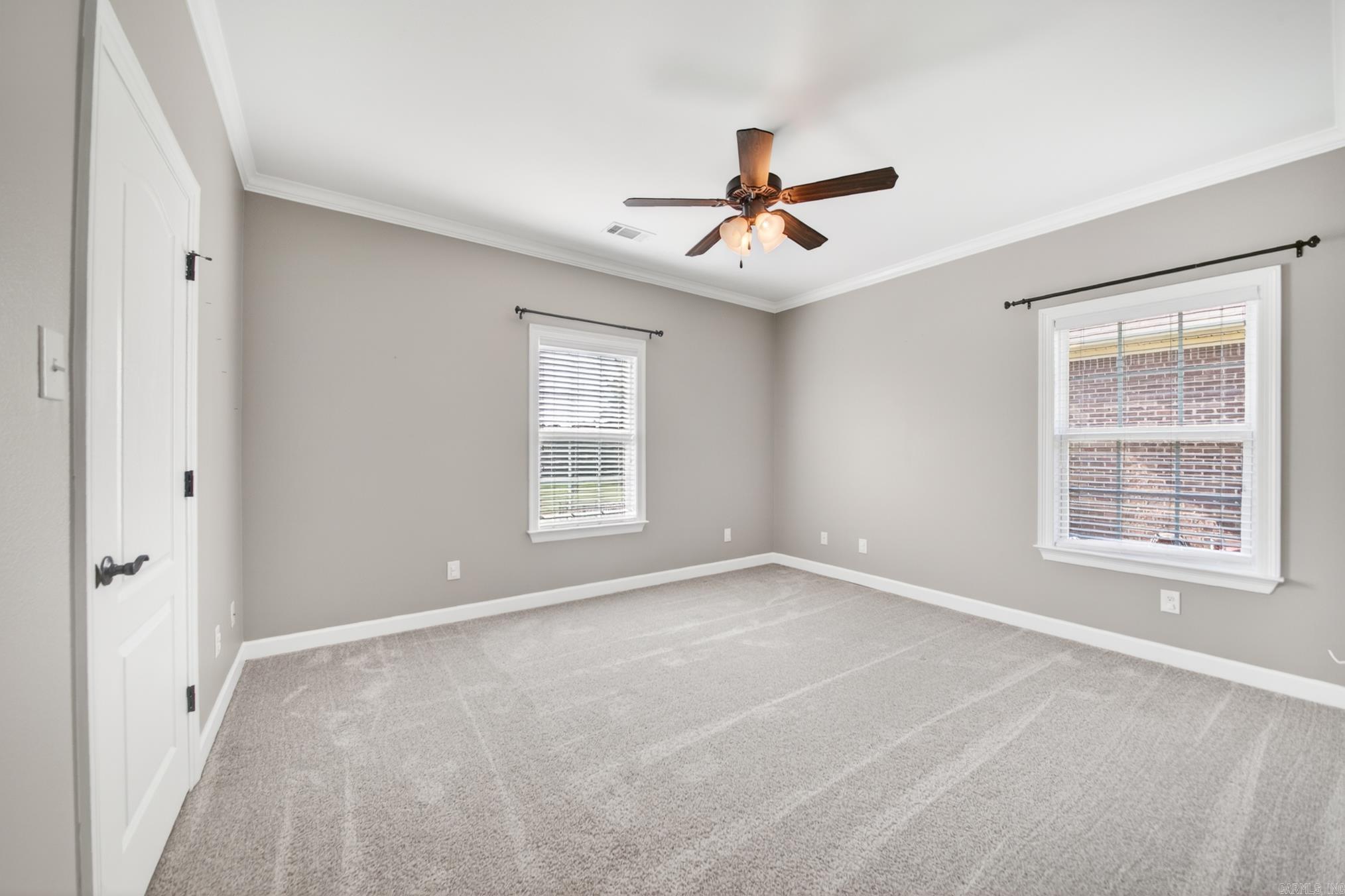 SOUTHERN HILLS @ CYPRESS CREEK - Residential