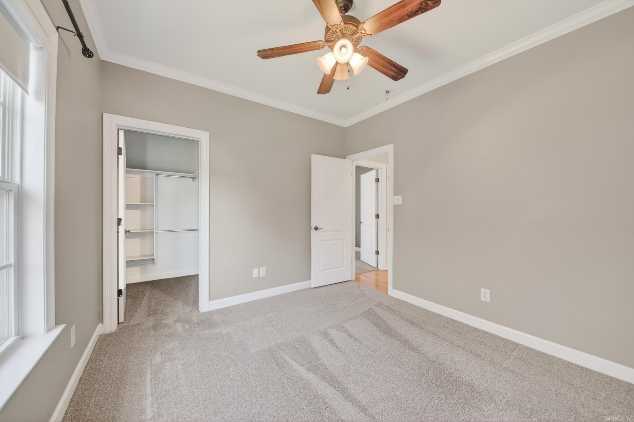 SOUTHERN HILLS @ CYPRESS CREEK - Residential