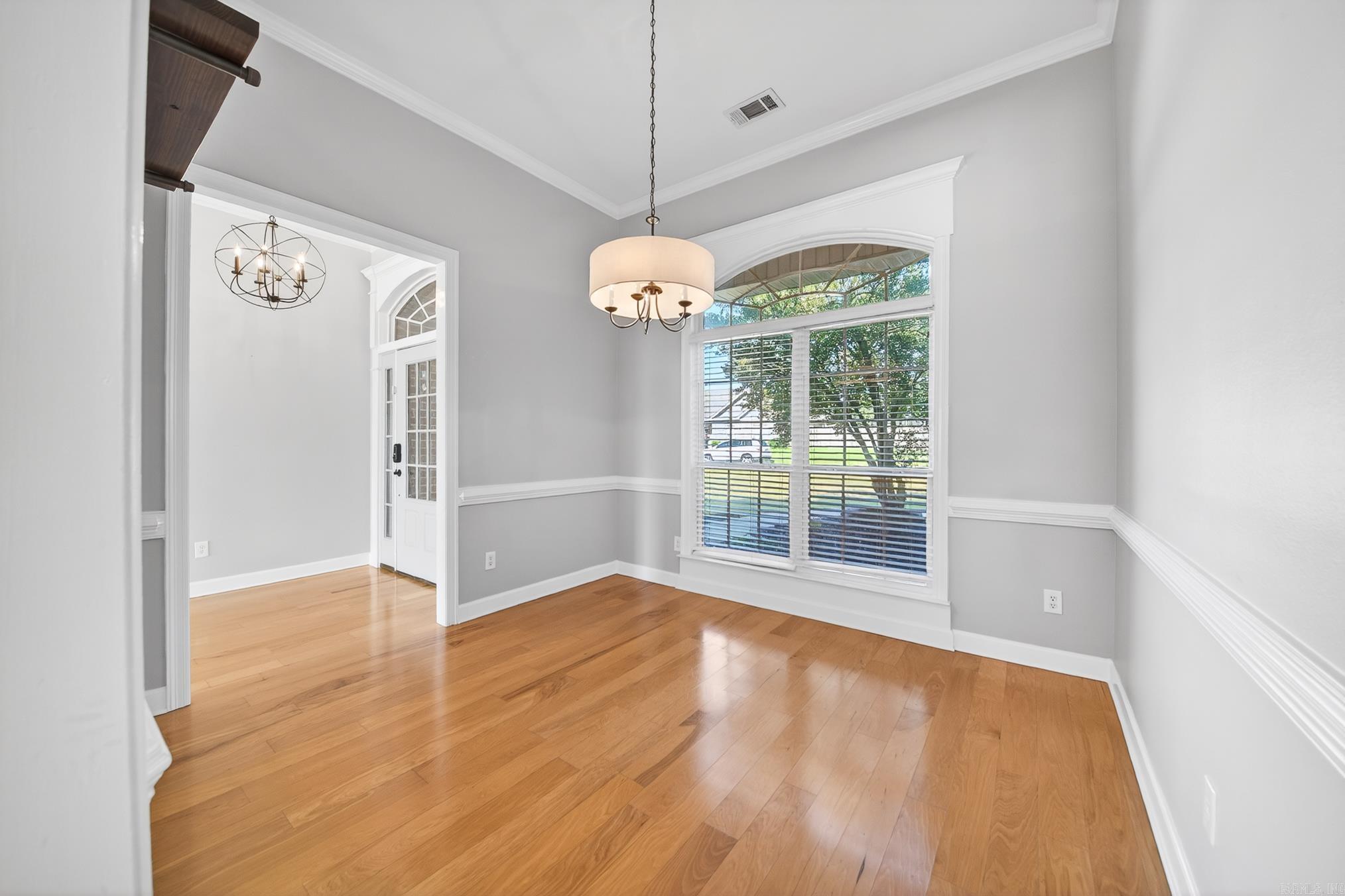 SOUTHERN HILLS @ CYPRESS CREEK - Residential