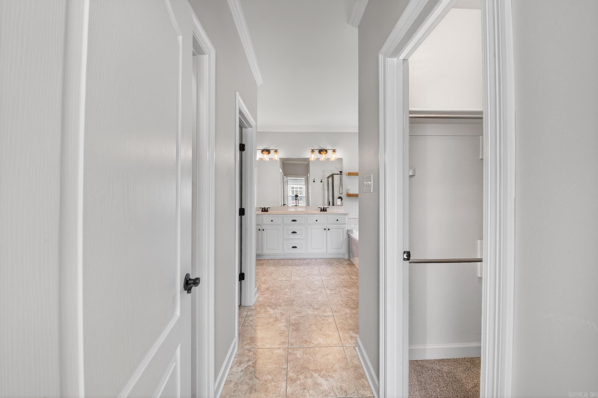 SOUTHERN HILLS @ CYPRESS CREEK - Residential