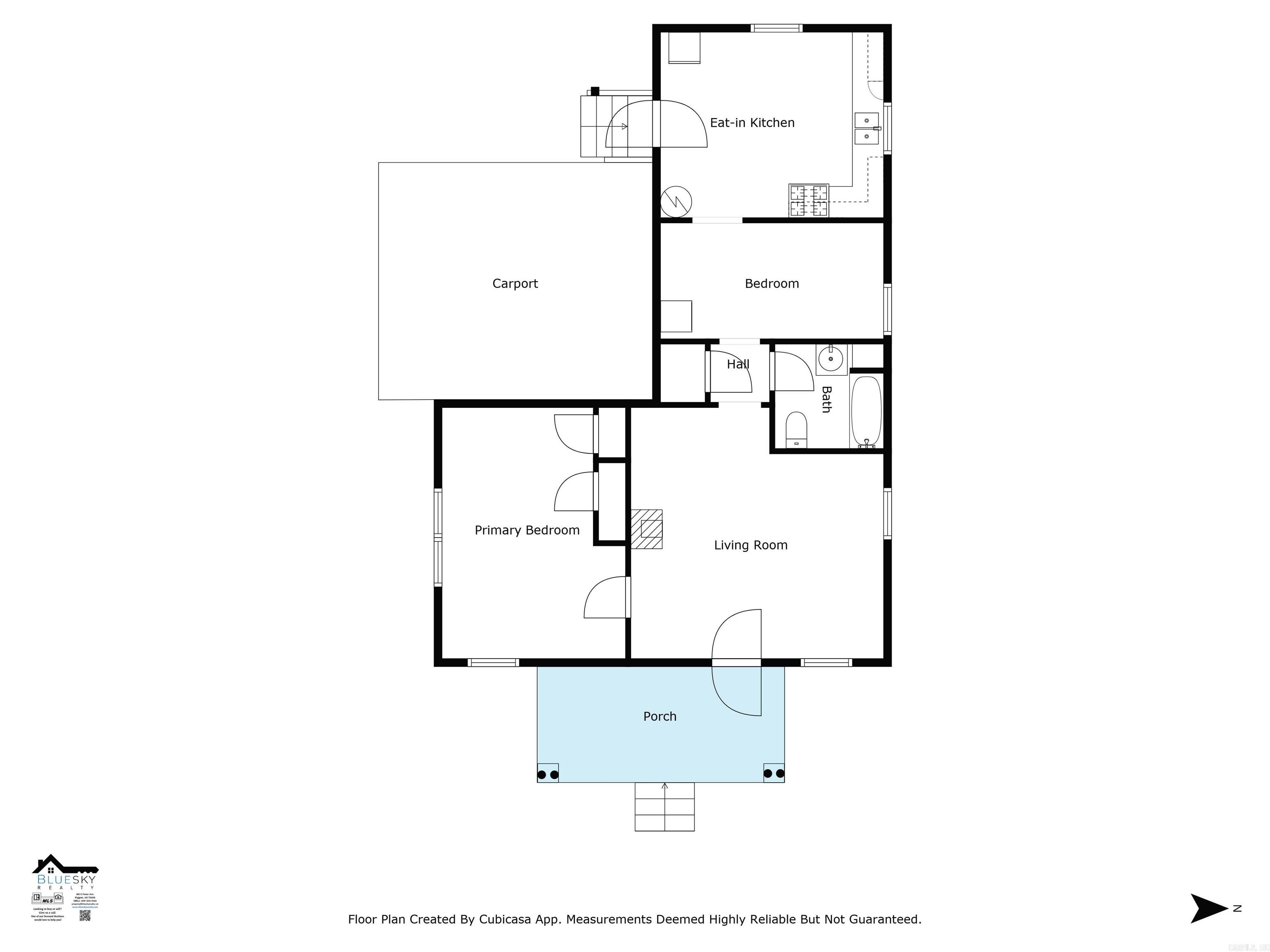 Not In List - Residential