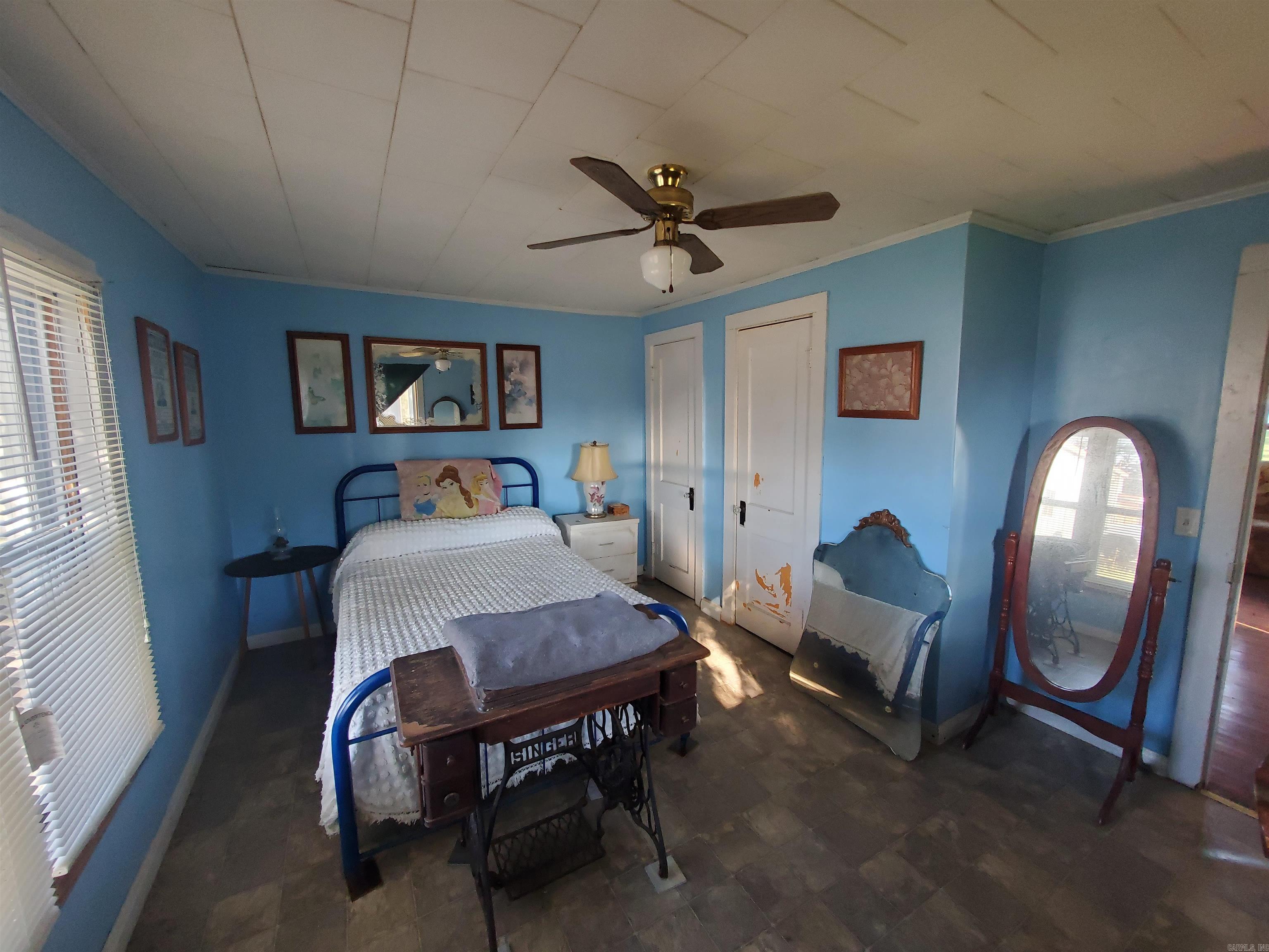 Not In List - Residential
