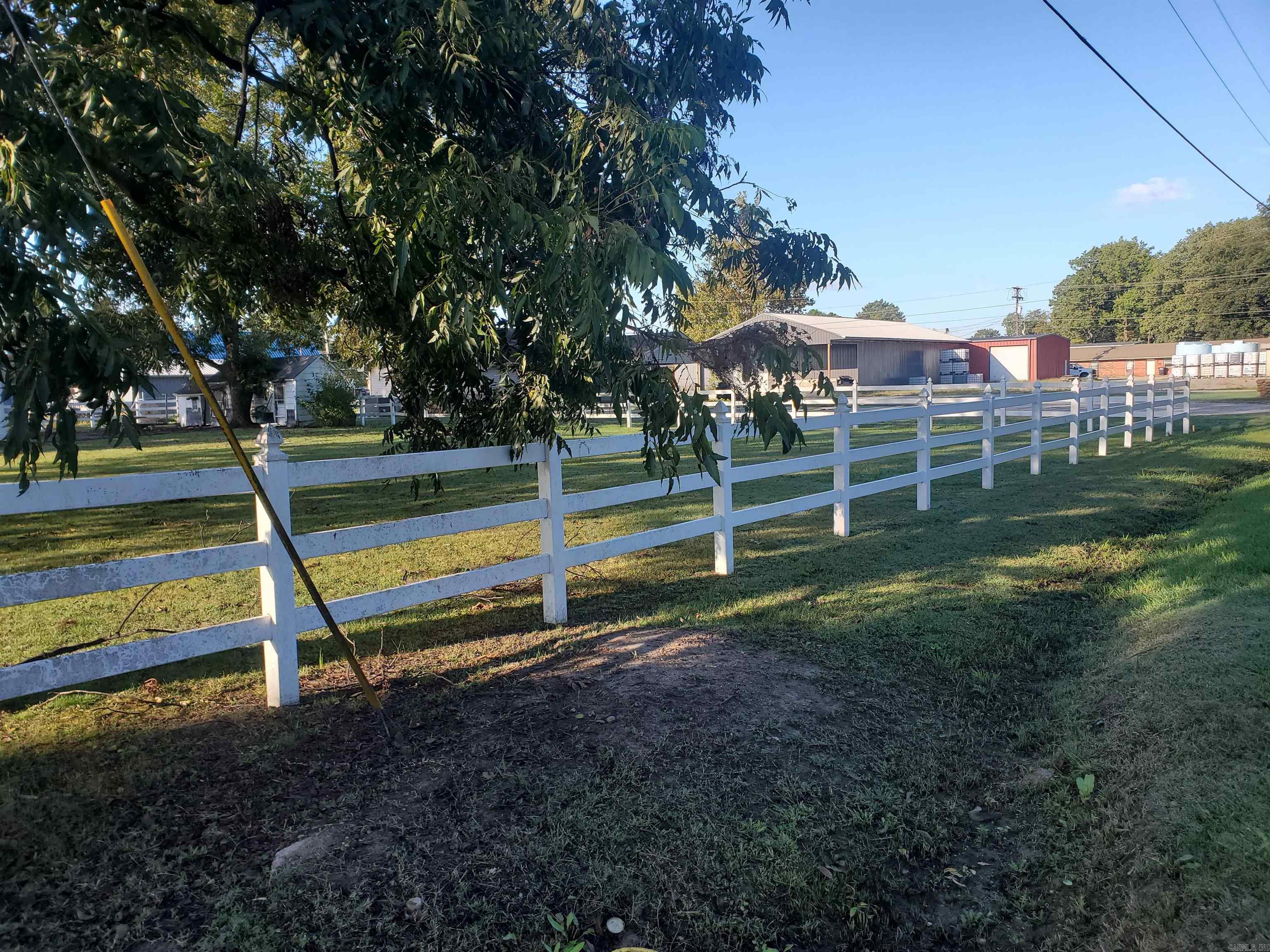 Not In List - Residential