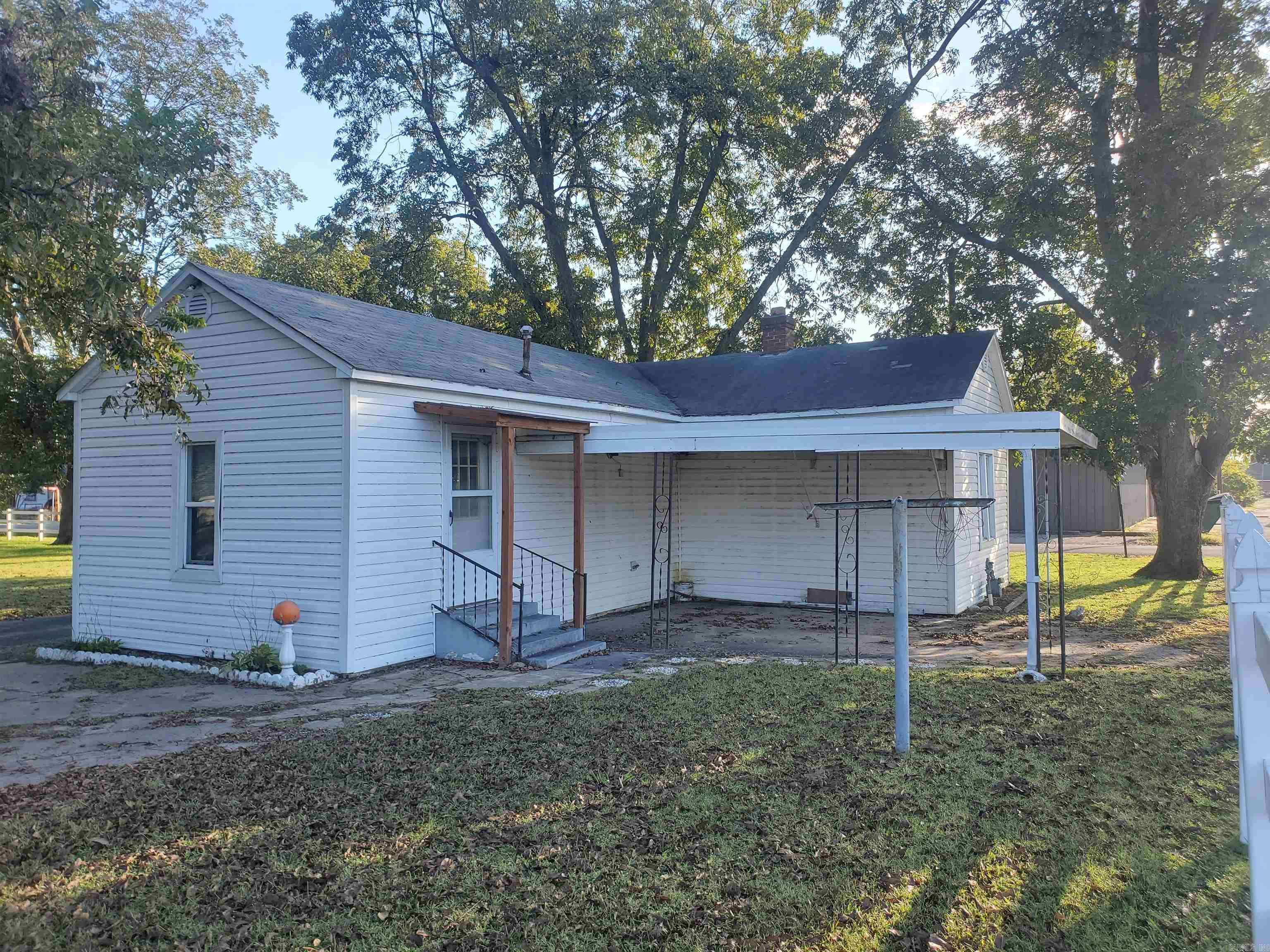 Not In List - Residential