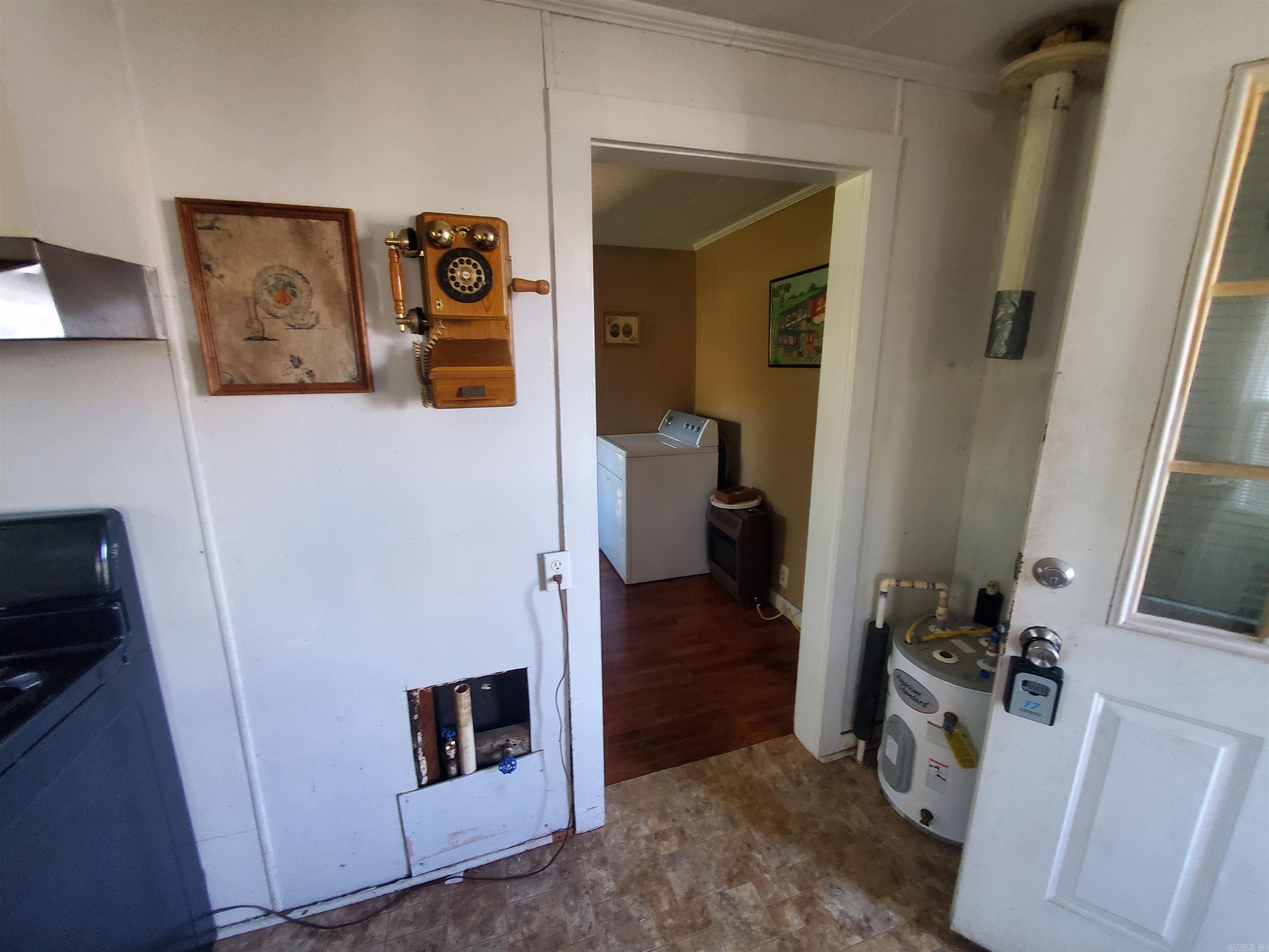 Not In List - Residential