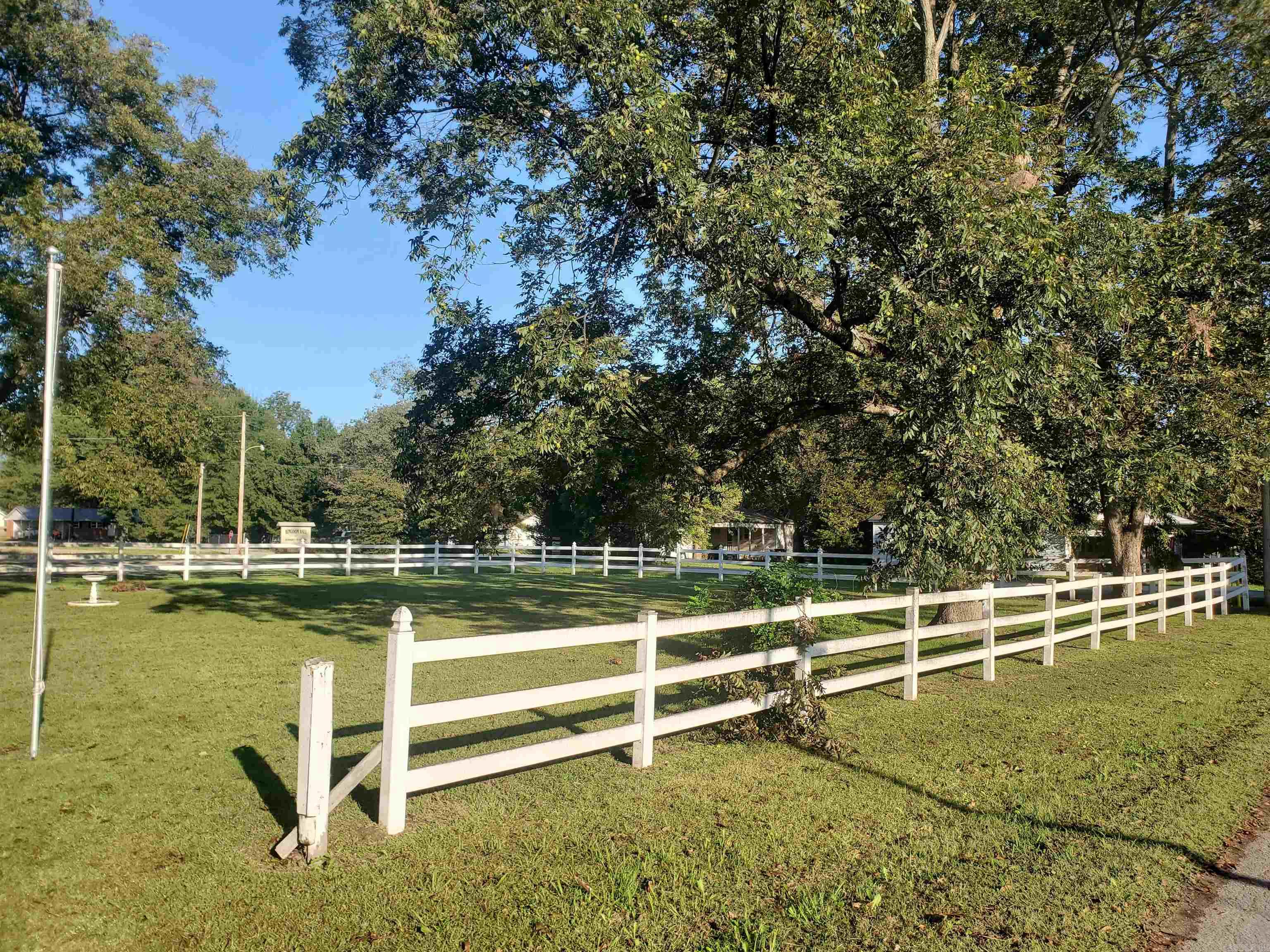 Not In List - Residential
