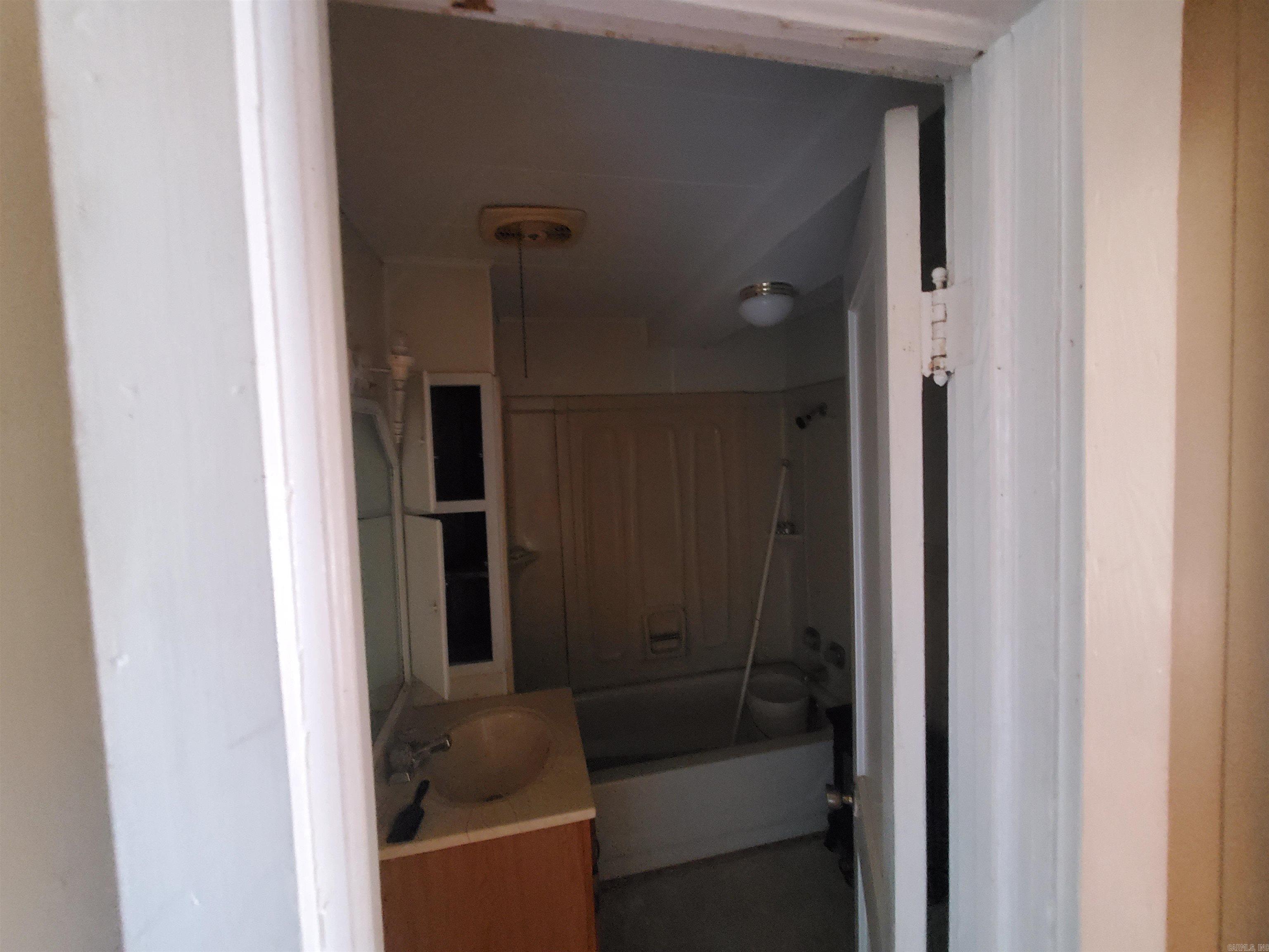 Not In List - Residential