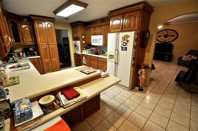 Briar Cliff Estates - Residential