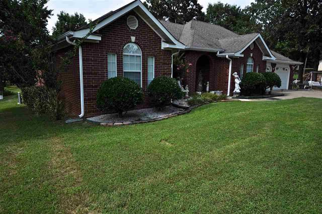 Briar Cliff Estates - Residential