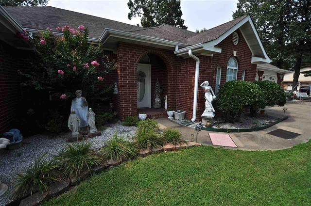Briar Cliff Estates - Residential