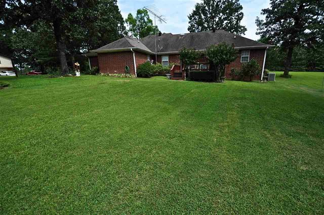 Briar Cliff Estates - Residential