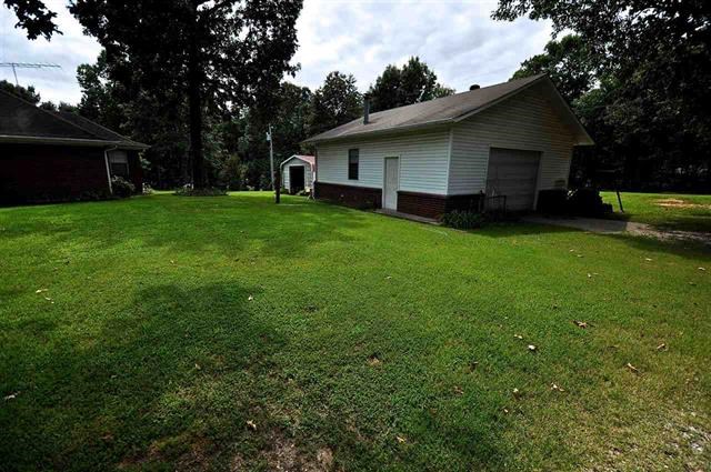 Briar Cliff Estates - Residential