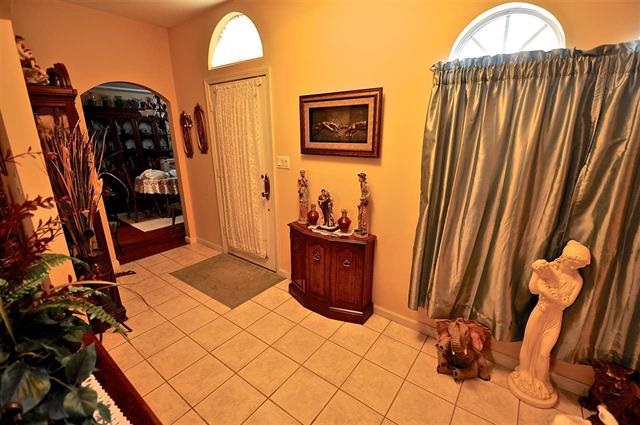 Briar Cliff Estates - Residential