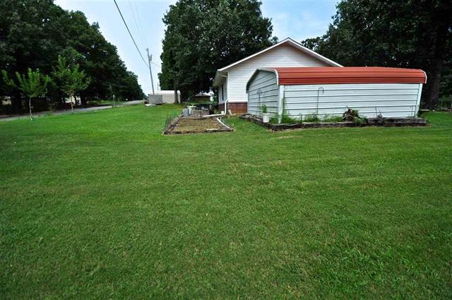 Briar Cliff Estates - Residential