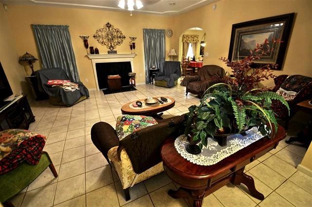 Briar Cliff Estates - Residential