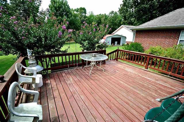 Briar Cliff Estates - Residential
