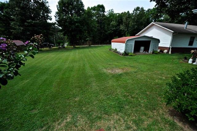 Briar Cliff Estates - Residential
