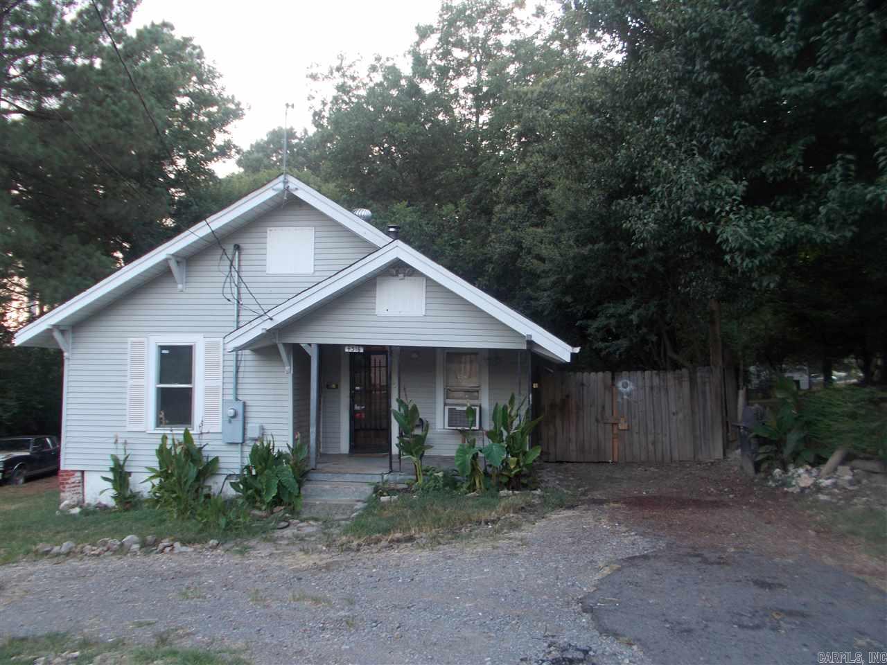 BARROW JOHN - Residential