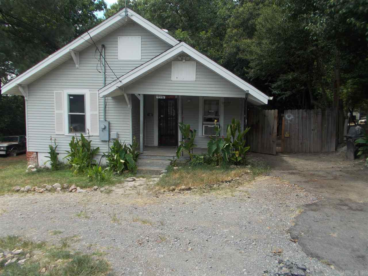 BARROW JOHN - Residential